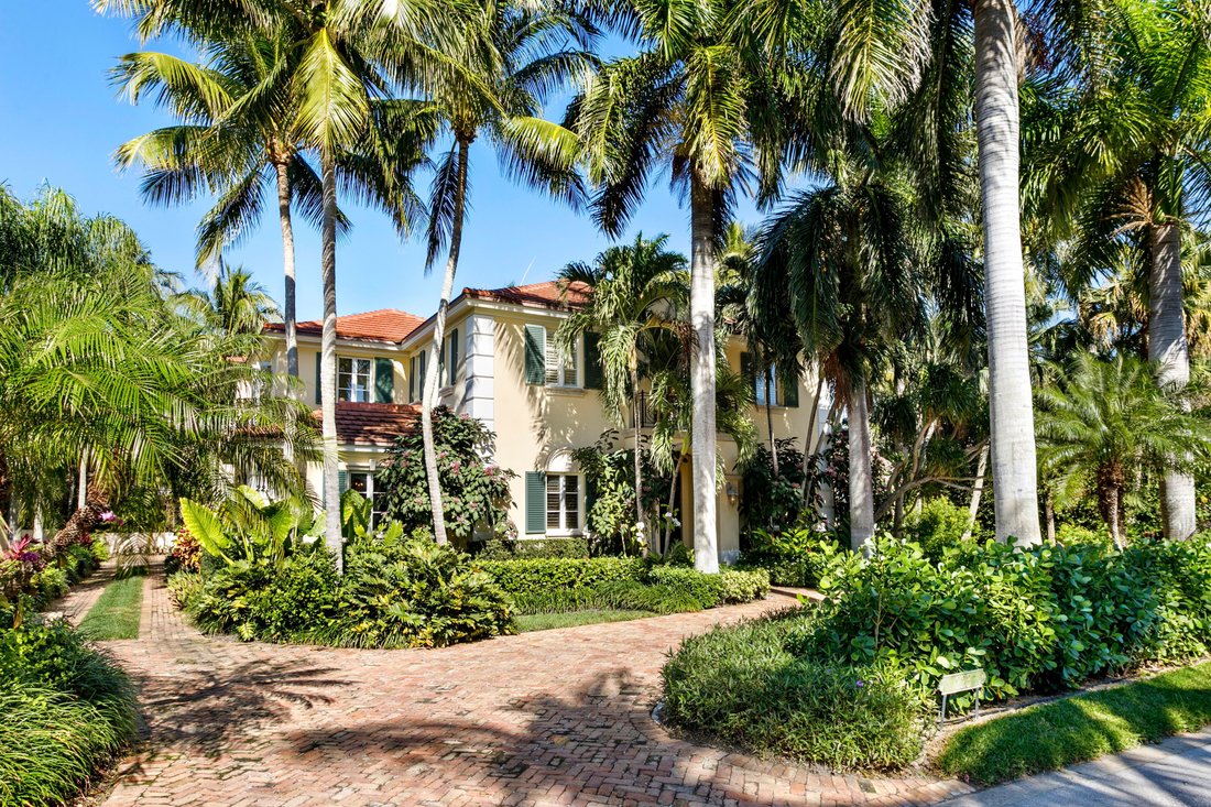 House in Palm Beach, Florida, United States 3 - 19011574
