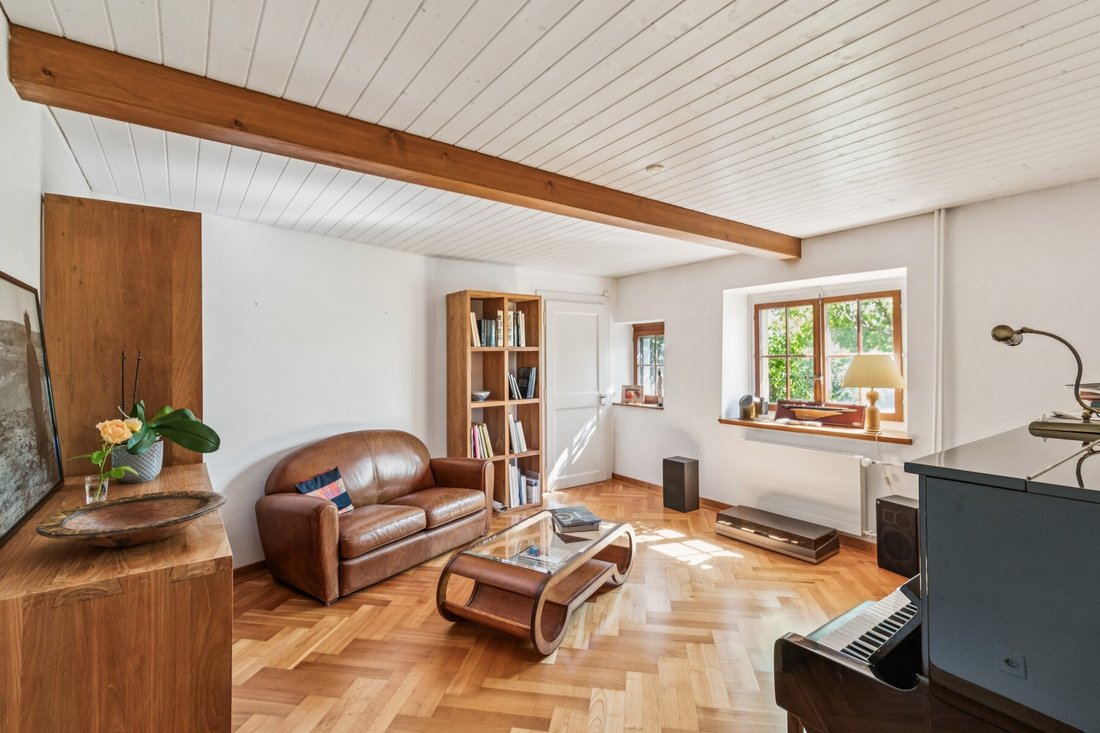 House in Rances, Vaud, Switzerland 2 - 19008728
