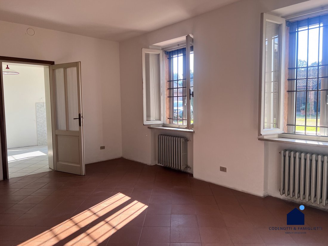 Villa in Asola, Lombardy, Italy 5 - 19015564
