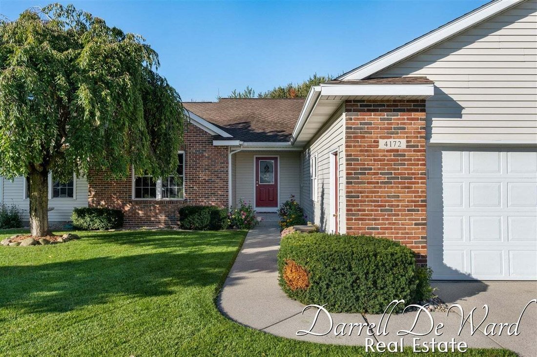 House in Hudsonville, Michigan, United States 2 - 19010058