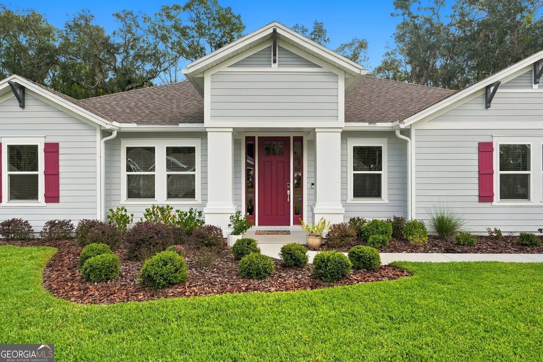 House in St. Marys, Georgia, United States 5 - 19013682