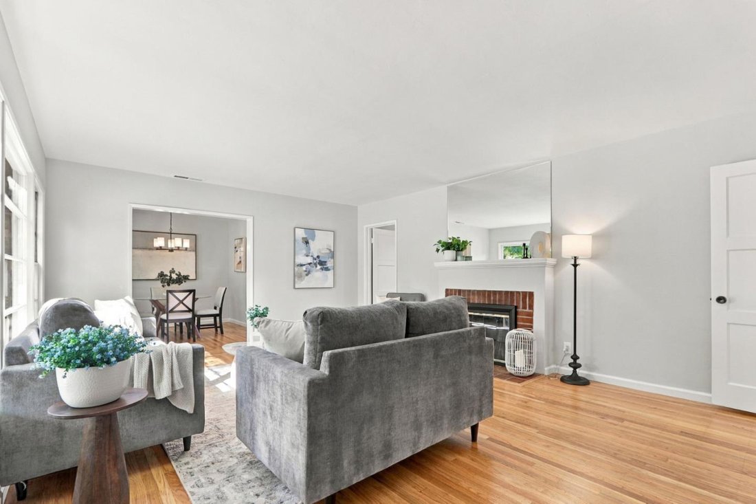 House in Mountain View, California, United States 5 - 19009434