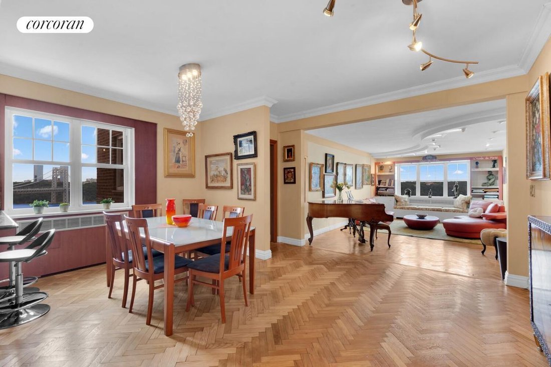 Co Op in New York, New York, United States 1 - 19008710