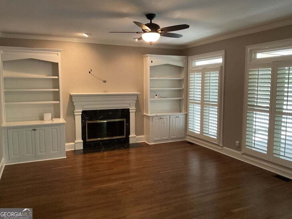 House in Acworth, Georgia, United States 4 - 19013578