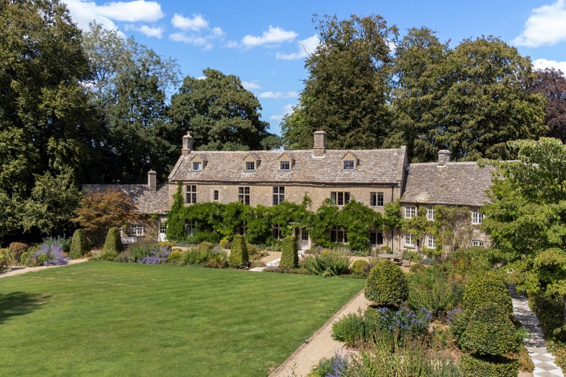Casa in Ready Token, Bibury, Inghilterra 1 - 19010440