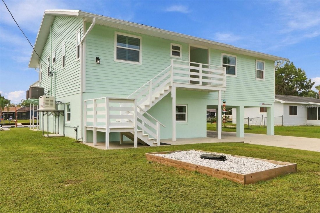 House in Crystal River, Florida, United States 3 - 19013216