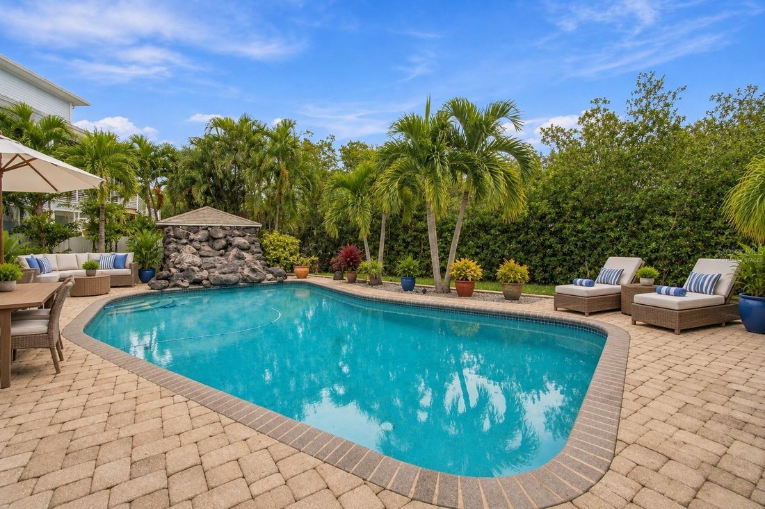 House in Tampa, Florida, United States 5 - 17305205