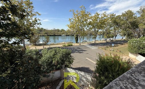 Casa a Cooperativa, Agde, Francia 1