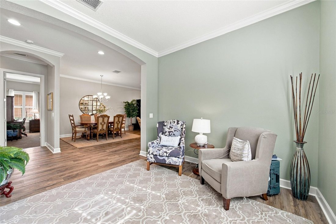 House in Tampa, Florida, United States 5 - 19009461