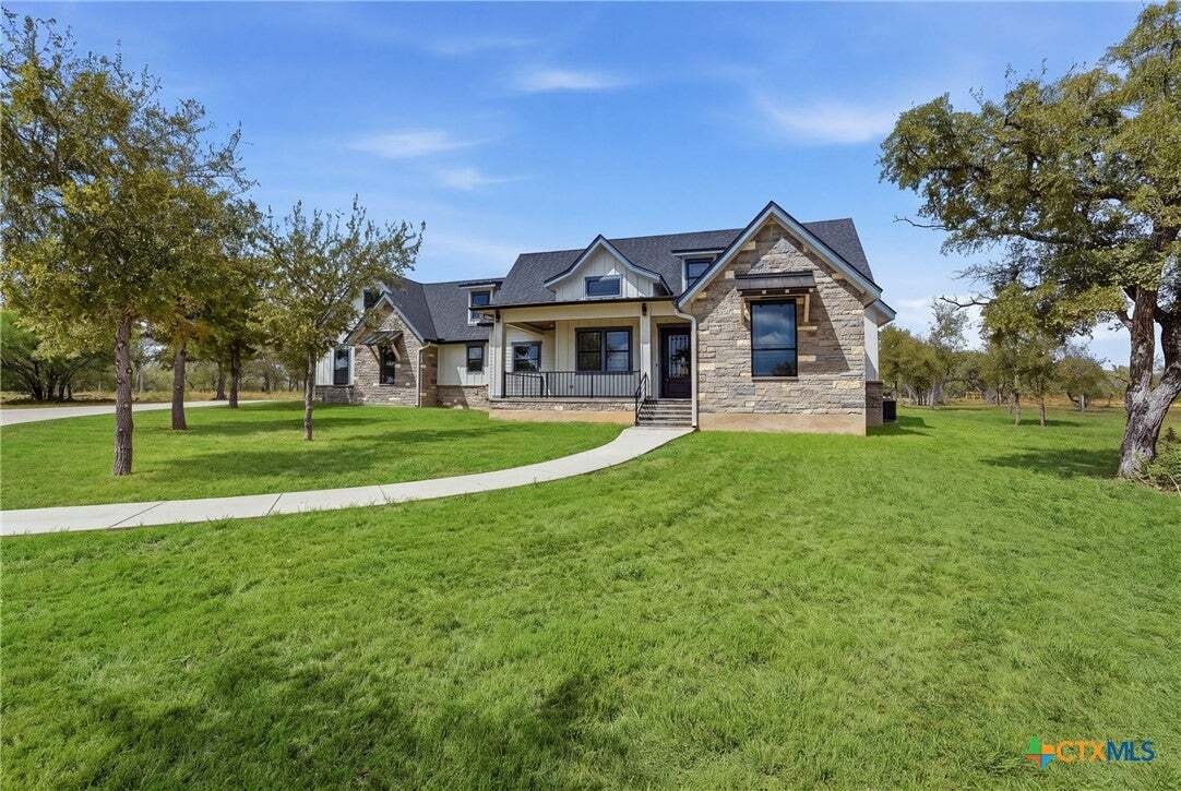 House in Gonzales, Texas, United States 1 - 19012121