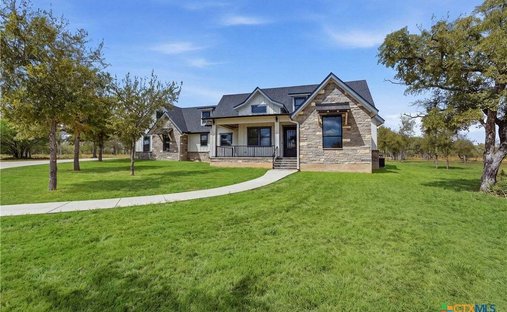 House in Gonzales, Texas, United States 1