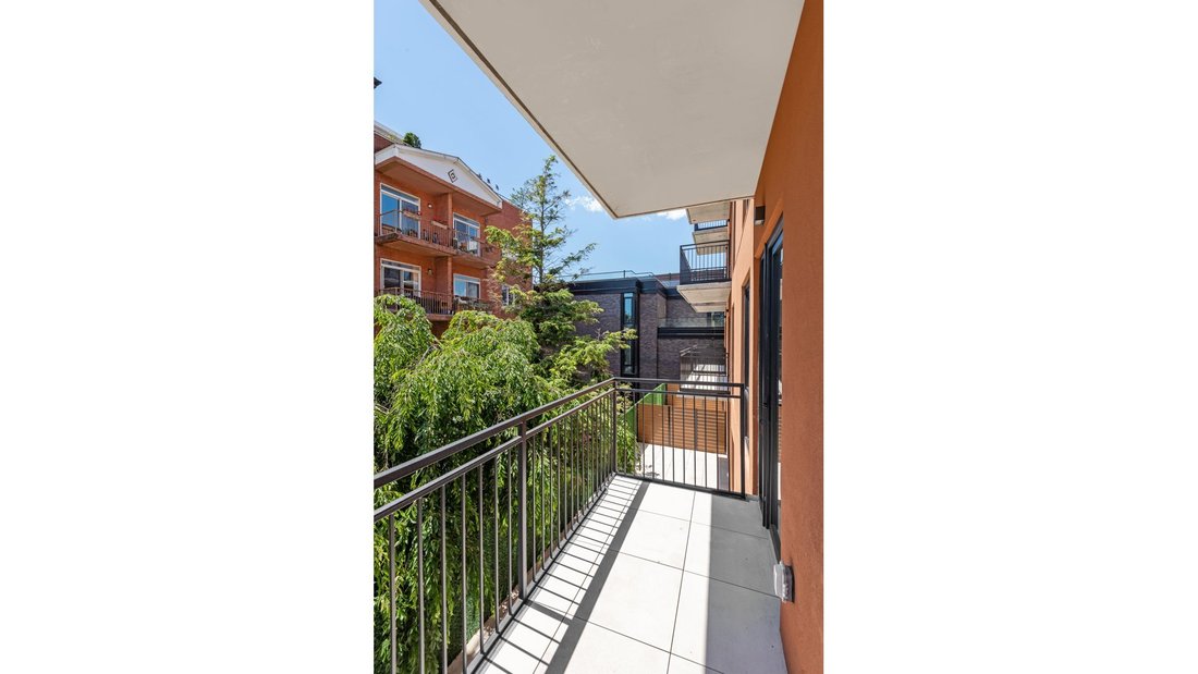 Condo in New York, New York, United States 4 - 19014733