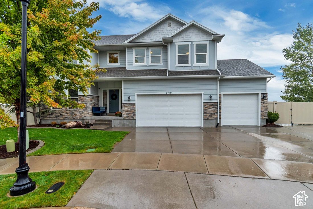 House in Herriman, Utah, United States 1 - 19009416