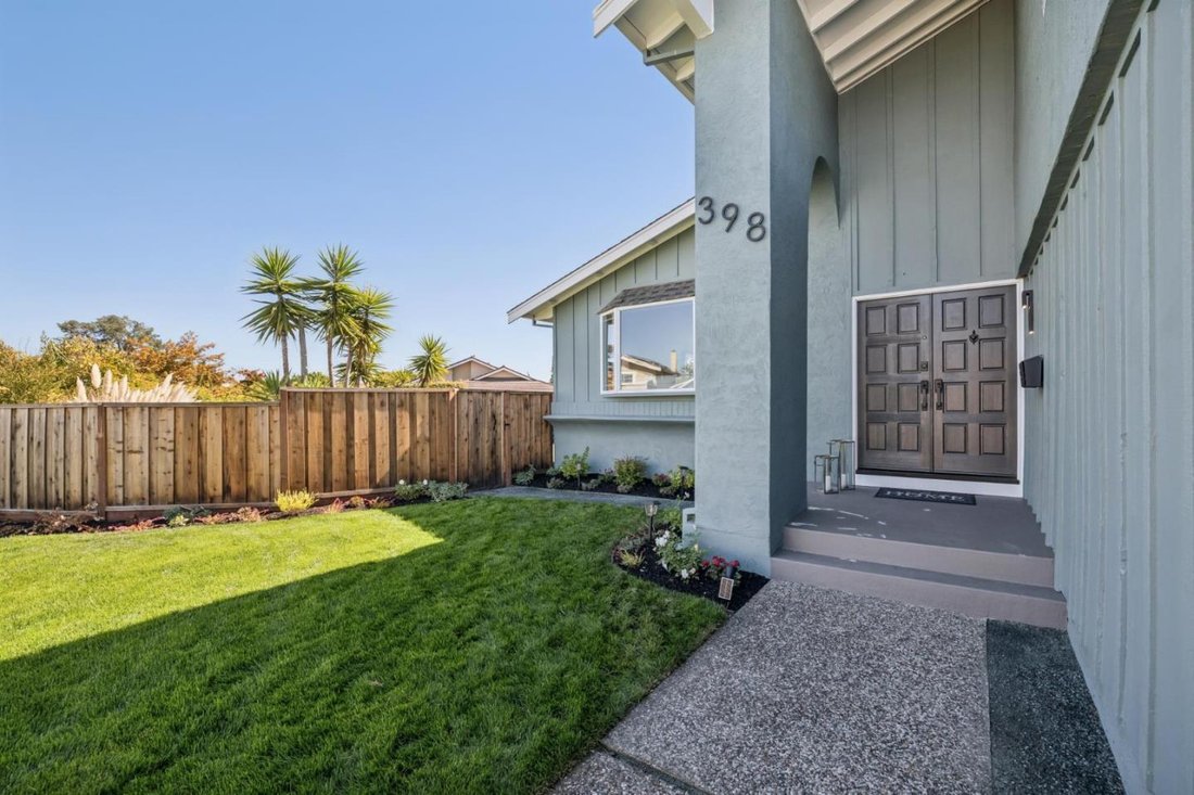 House in San Mateo, California, United States 4 - 19012753