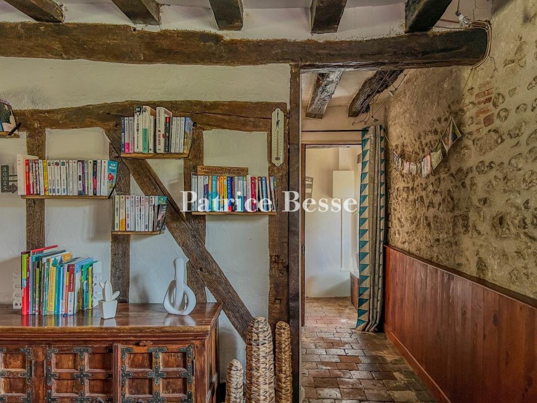 Casa a Salbris, Centro-Val della Loira, Francia 5 - 19015047