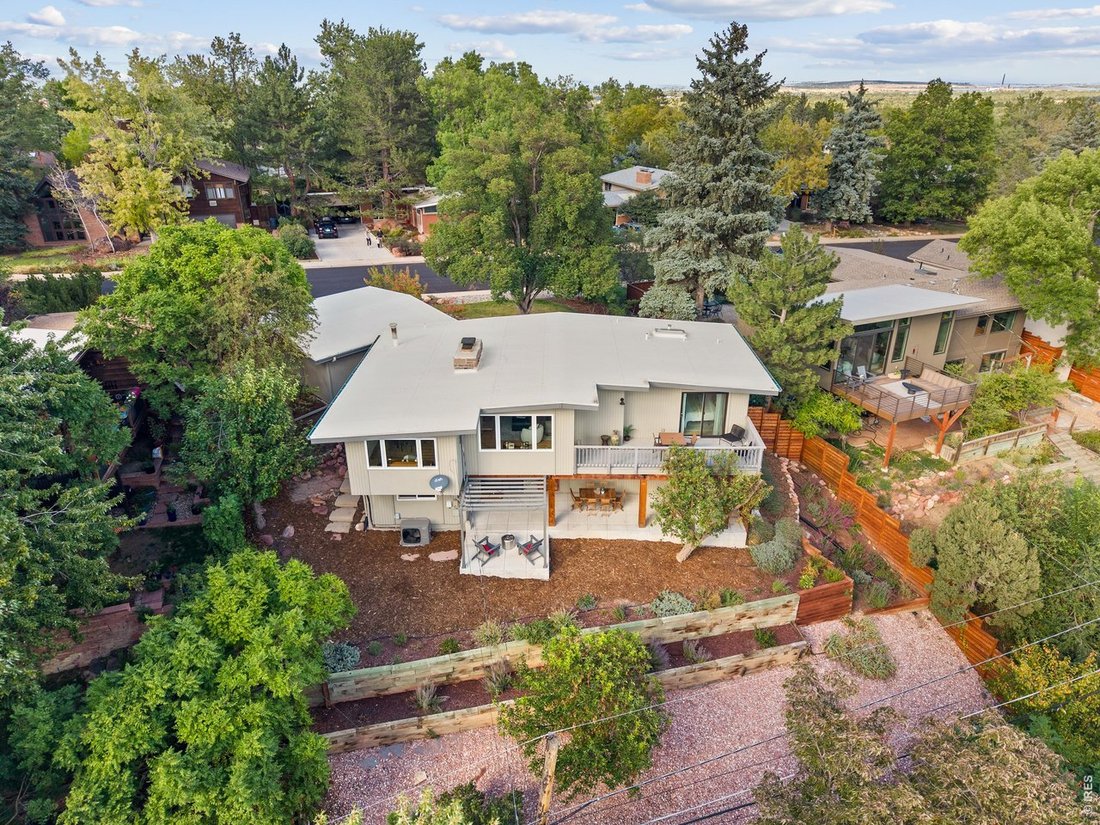 House in Boulder, Colorado, United States 5 - 19011627