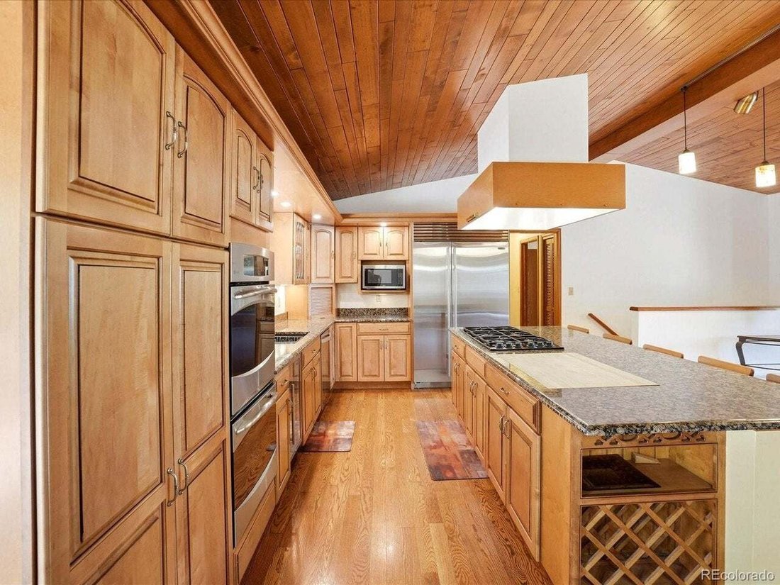 House in Conifer, Colorado, United States 3 - 19013002
