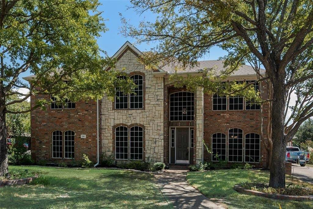 House in Heath, Texas, United States 1 - 19009873