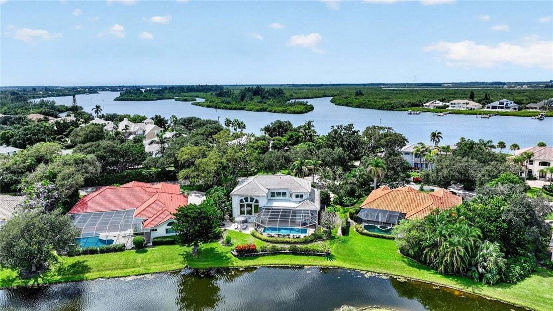 House in Vero Beach, Florida, United States 2 - 19008946