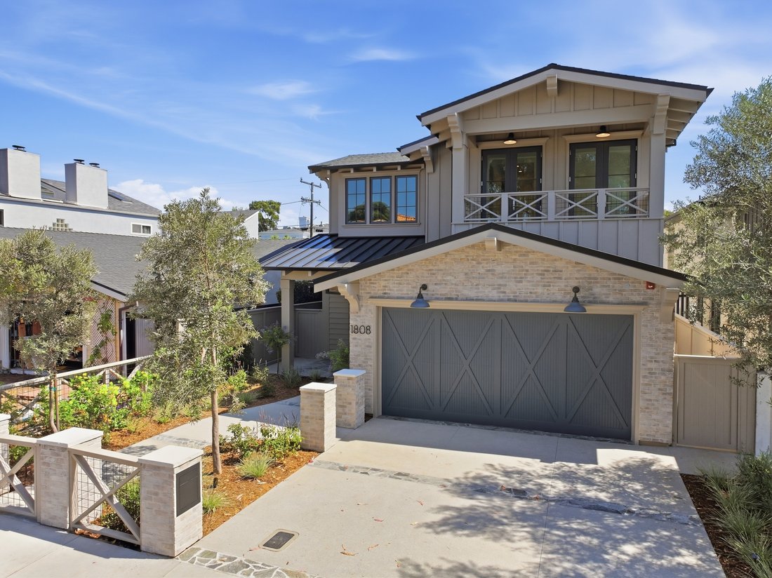 House in Manhattan Beach, California, United States 2 - 19011648