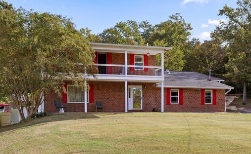 Casa a Ringgold, Georgia, Stati Uniti 1