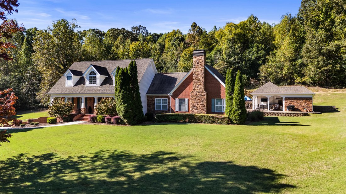 Casa a Ringgold, Georgia, Stati Uniti 1 - 19013893