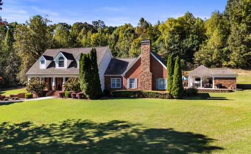 Casa a Ringgold, Georgia, Stati Uniti 1