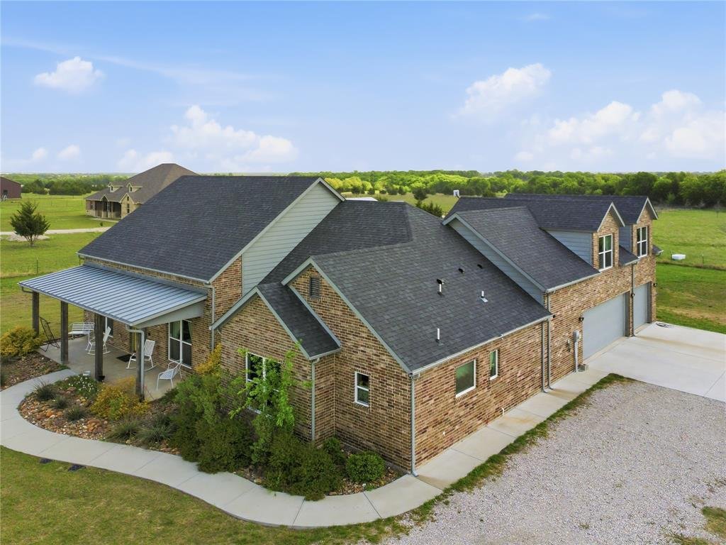 Casa a Celeste, Texas, Stati Uniti 5 - 17649620