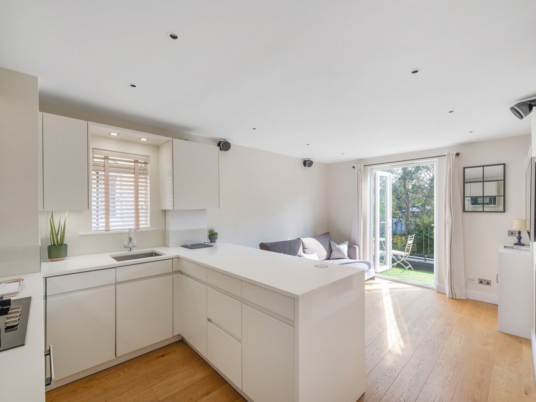 Apartment in Parsons Green, Hammersmith and Fulham, England 1 - 19010753