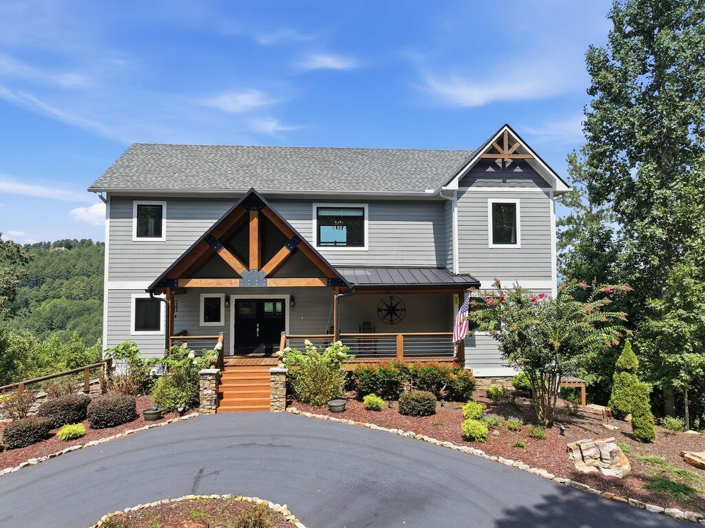 Casa a Blairsville, Georgia, Stati Uniti 3 - 19008968