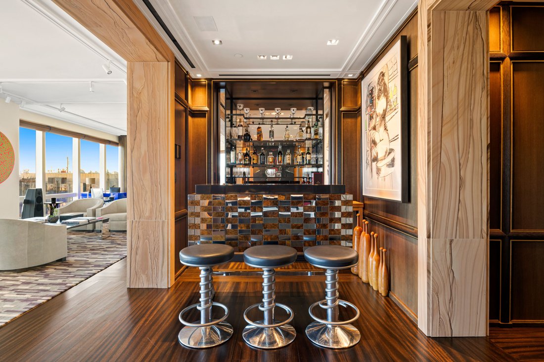 Condo in New York, New York, United States 2 - 19010433