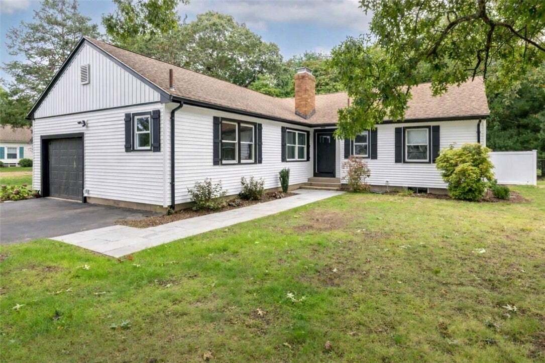 Haus in Warwick, Rhode Island, Vereinigte Staaten 1 - 19012538