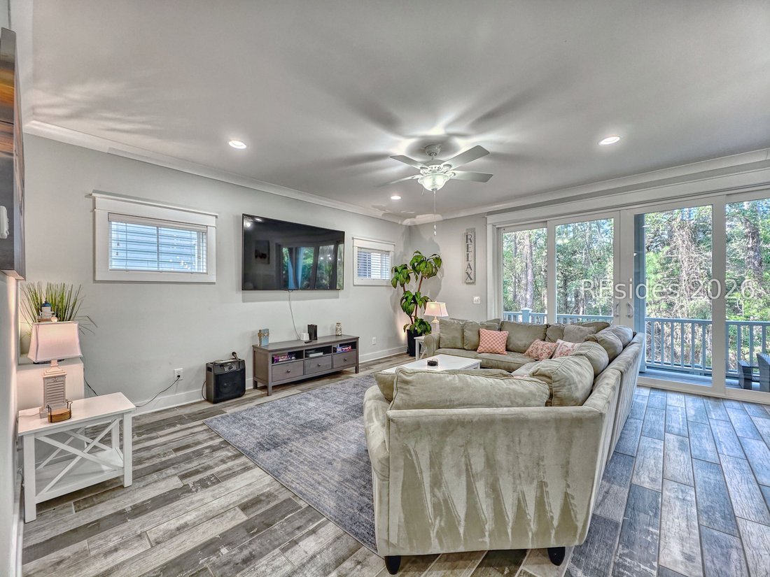 House in Hilton Head Island, South Carolina, United States 3 - 19012315