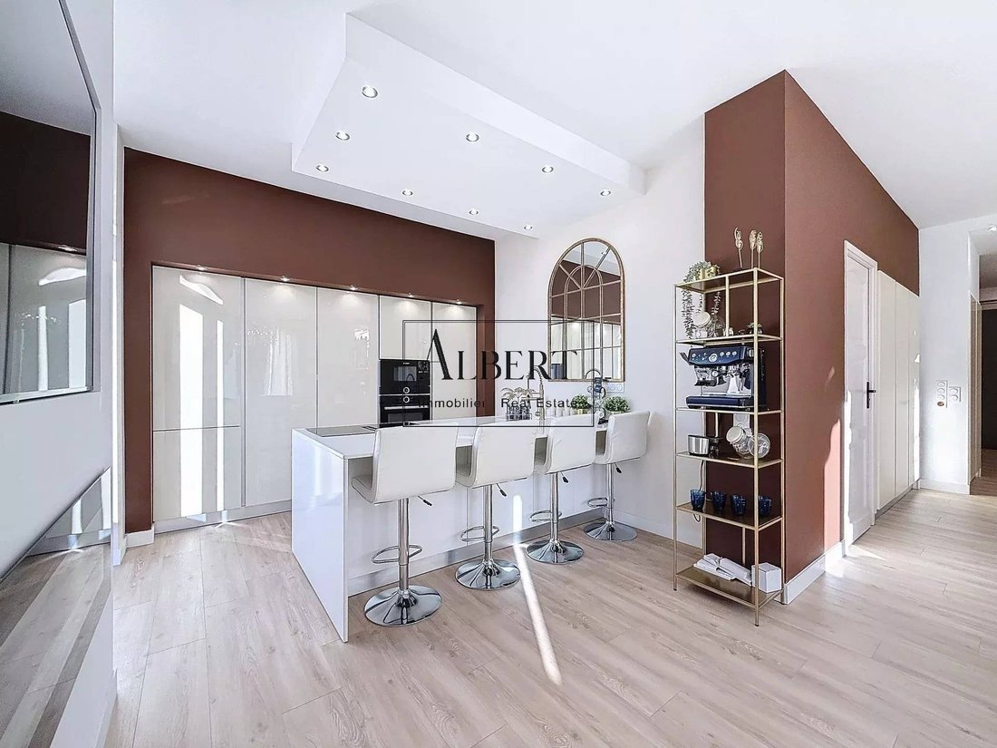 Apartment in Cannes, Provence-Alpes-Côte d'Azur, France 2 - 15653698