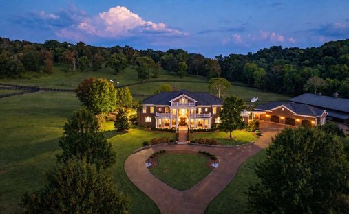 Casa a Franklin, Tennessee, Stati Uniti 1