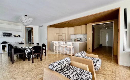 Apartment in La Plaine des Sablons, Neuilly-sur-Seine, France 1