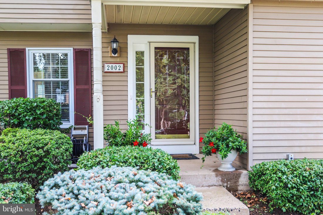 House in Sterling, Virginia, United States 2 - 19014673