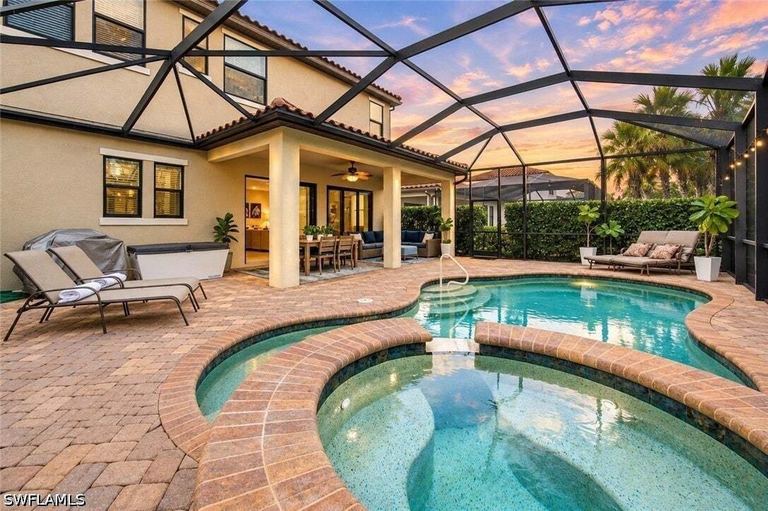 House in Naples, Florida, United States 2 - 19009031