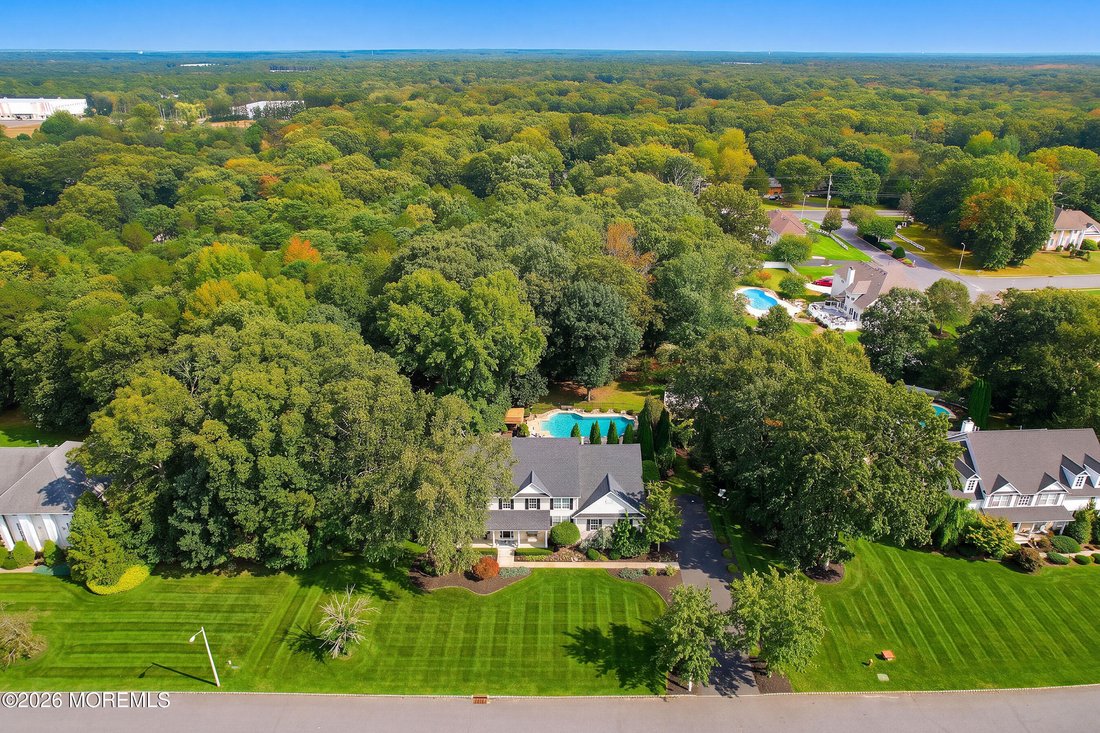 House in Jackson Township, New Jersey, United States 2 - 19012458