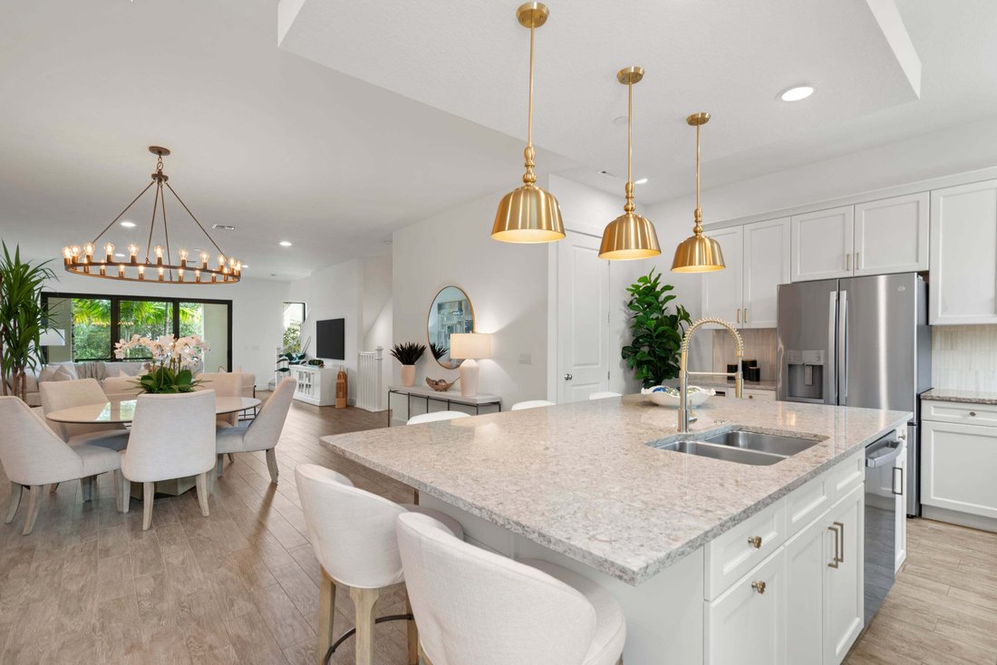 Townhouse in Palm Beach Gardens, Florida, United States 3 - 19013230
