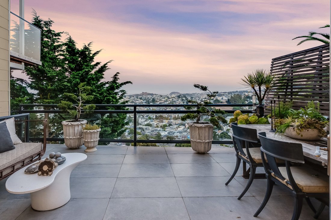 House in San Francisco, California, United States 4 - 19011440