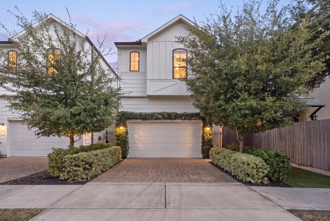House in Houston, Texas, United States 1 - 19014772