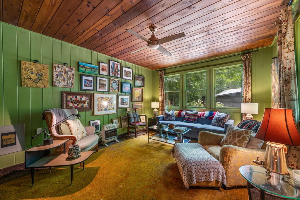 House in Blue Ridge, Georgia, United States 5 - 19008833