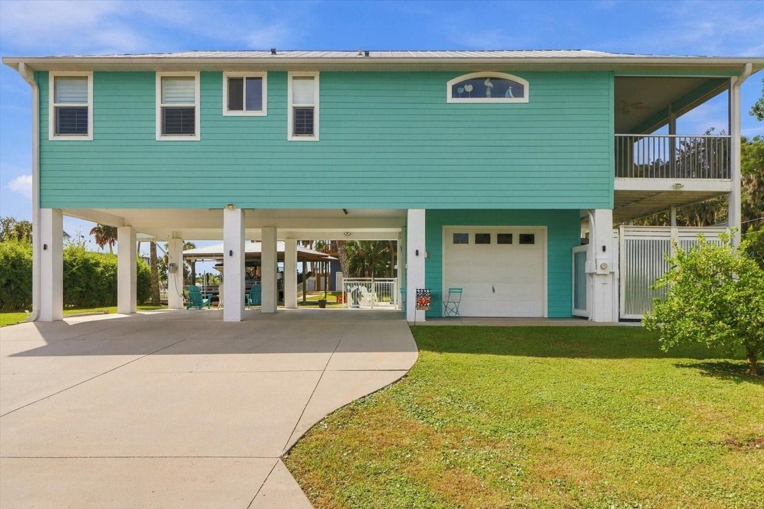 House in Crystal River, Florida, United States 5 - 19013284