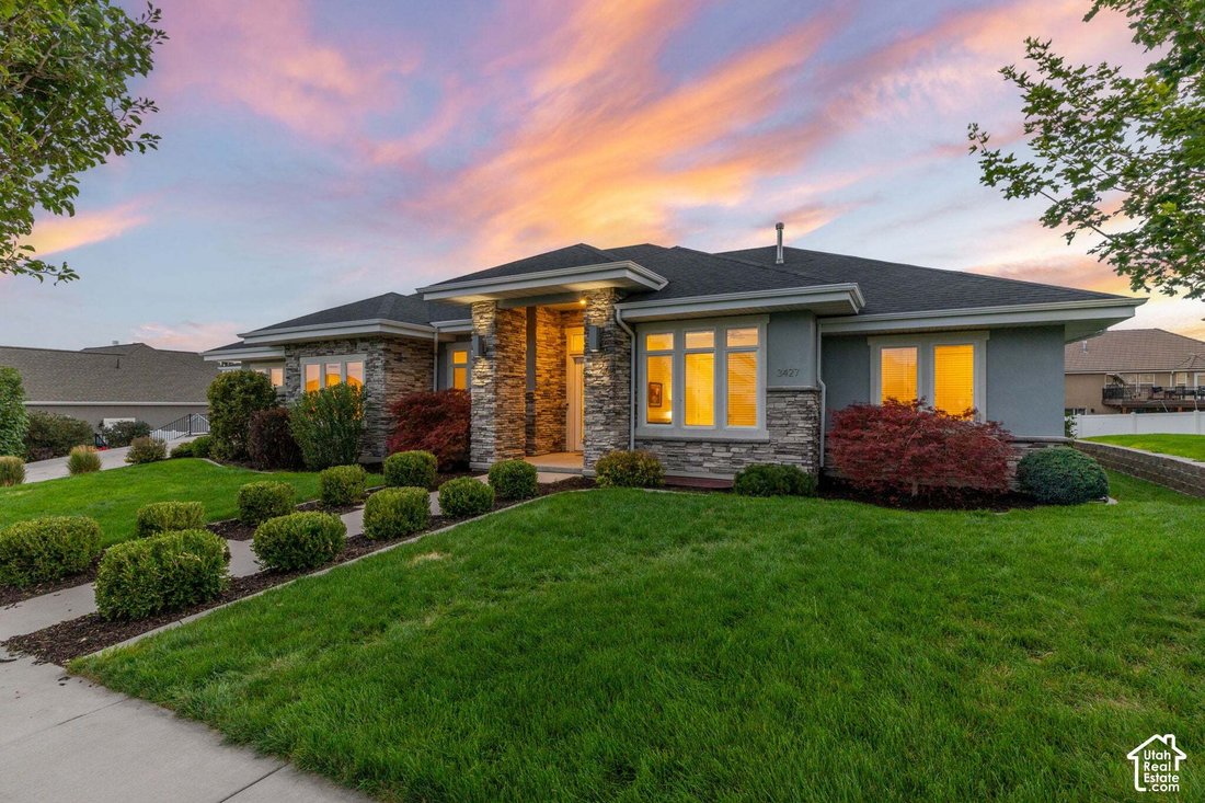 House in Lehi, Utah, United States 2 - 18648736