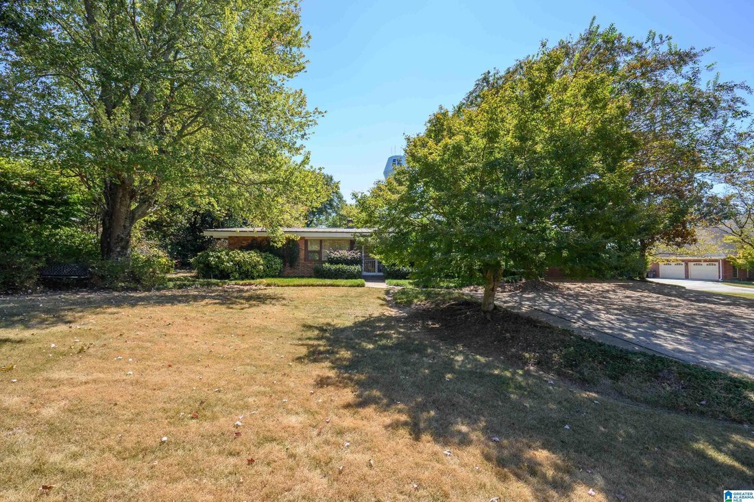 House in Vestavia Hills, Alabama, United States 5 - 19009974