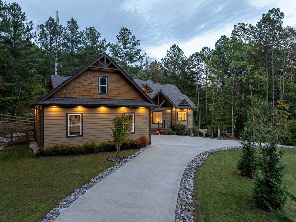 Haus in Blairsville, Georgia, Vereinigte Staaten 4 - 19008929
