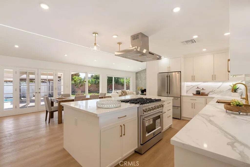 Casa a Orange, California, Stati Uniti 2 - 19011487