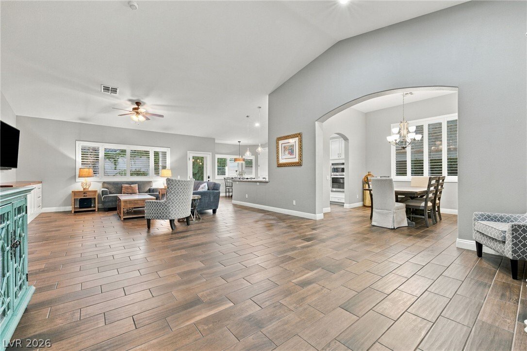 House in Las Vegas, Nevada, United States 2 - 19013988