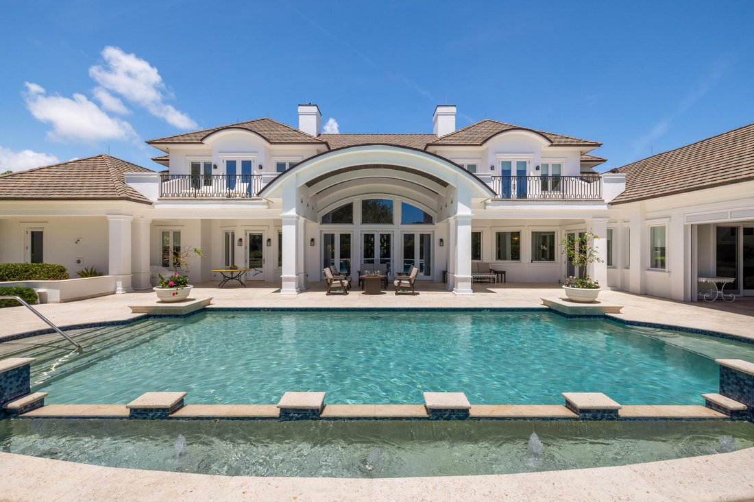 House in Tequesta, Florida, United States 1 - 19014841